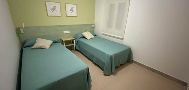 Apartamento Tipo C