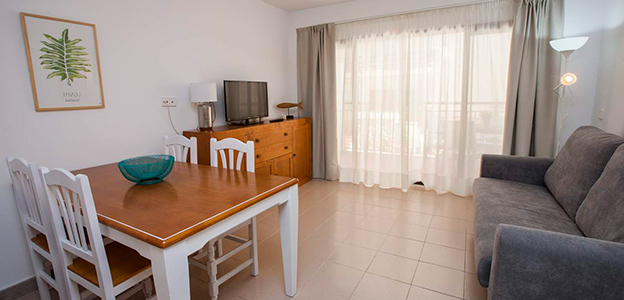 Apartamento Tipo M