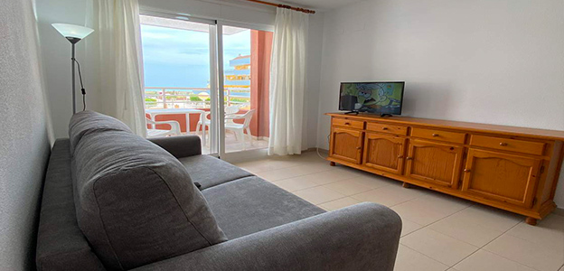 Apartamento Tipo B