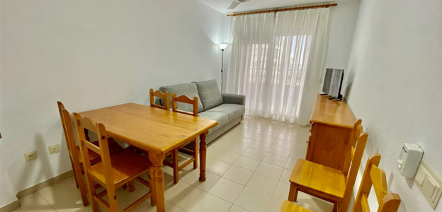 Apartamento Tipo M