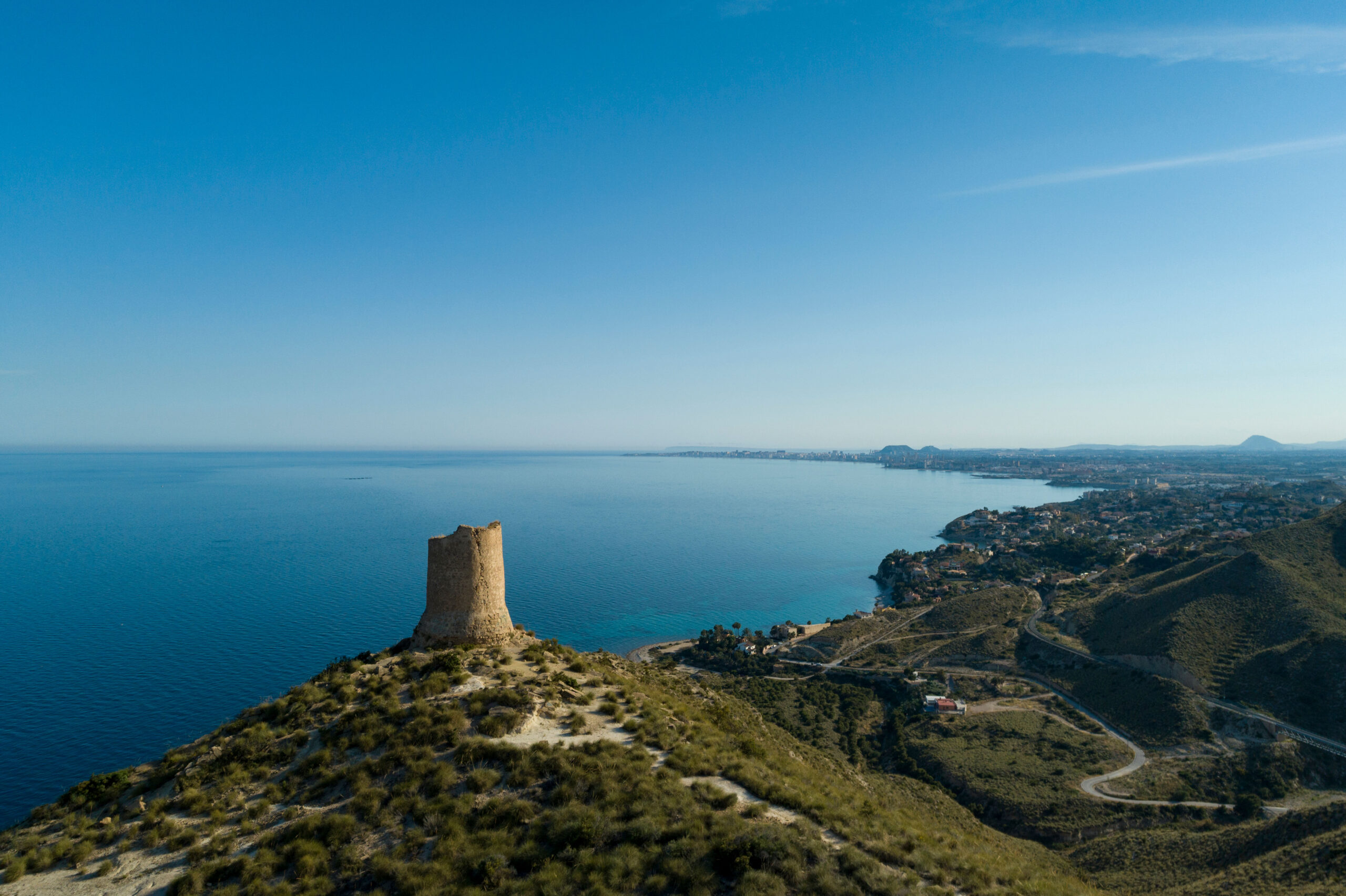 Campello con Turisferr