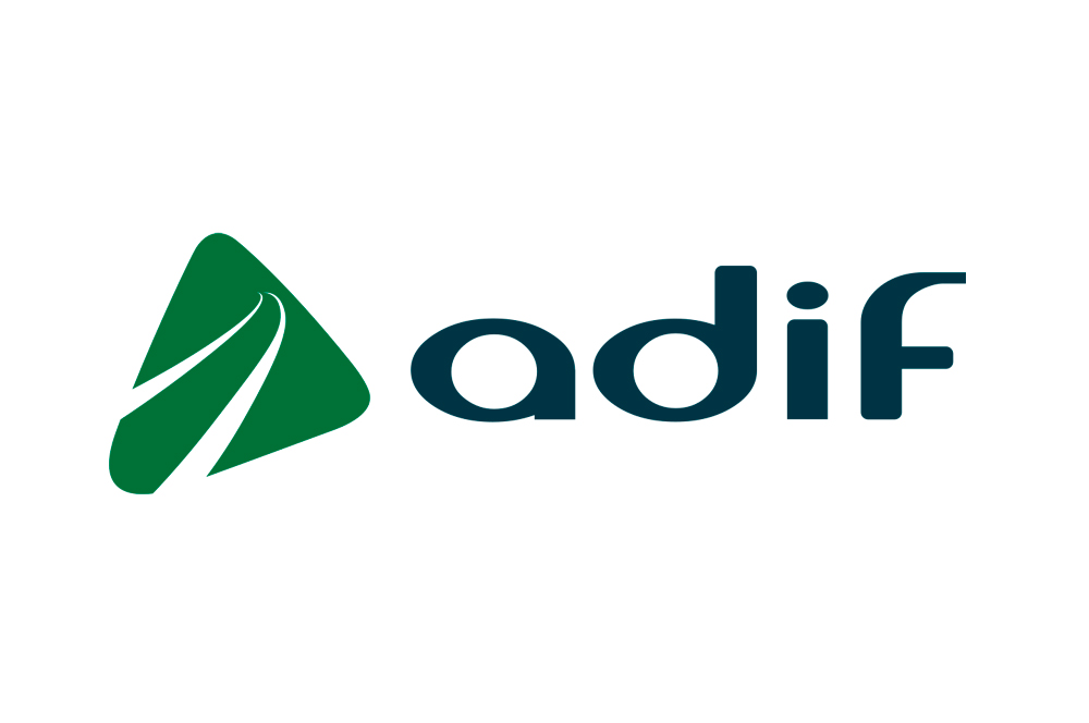Logo de Adif