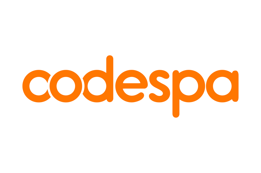 Logo Codespa