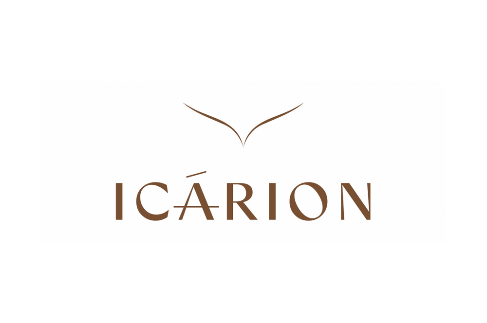 Logo Icárion