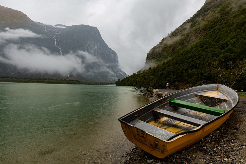 Segundo Premio Socios III Concurso de Fotografía ATF Turisferr
